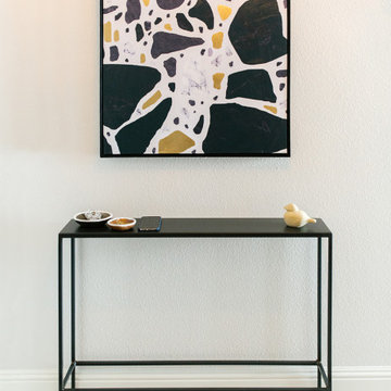 Soma Loft Furnishings Project