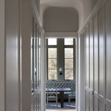 Wood Panelling