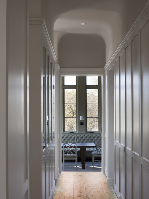 Hall Cupboard Ideas, Pictures, Remodel and Decor