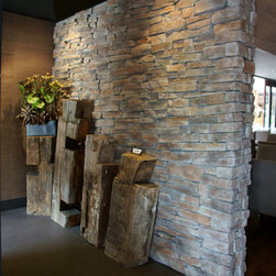 Interior - Molding And Millwork