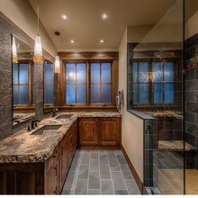 Bathroom Ideas