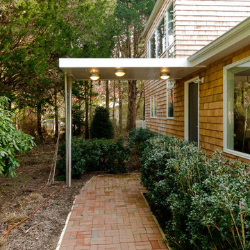 Clearwater House renovation