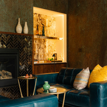 Buckhead Home Remodel