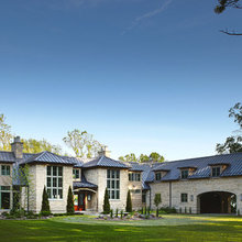 Exterior Ideas
