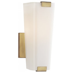 Transitional Wall Sconces by Lighting Reimagined
