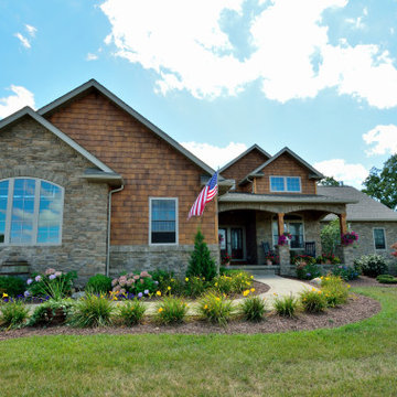 Conventional Home
