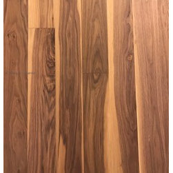 Dallas Showroom - Hardwood Flooring