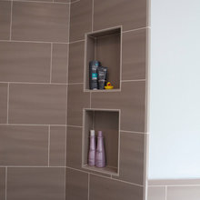 Shower Ideas