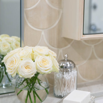 Airy Elegance