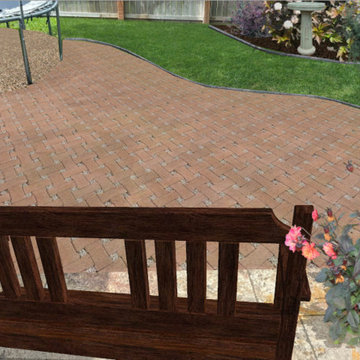 Small Patios