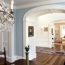 woodwork