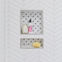 Master Bath Tile
