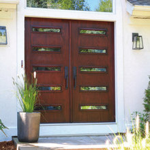 X DOORS