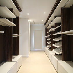 Signature Wardrobes - Products