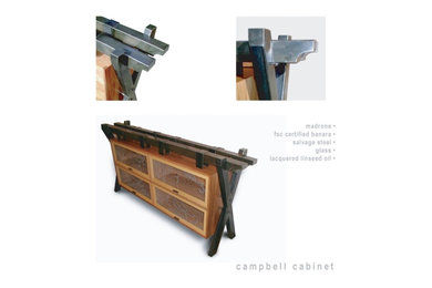 Campbell Cabinet