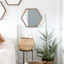 Christmas bedrooms