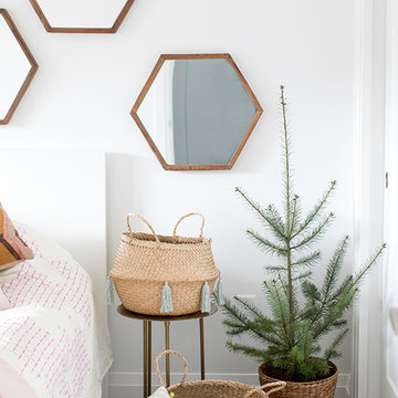 A Warm and Festive Hugge Christmas