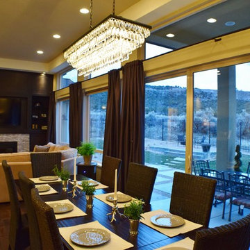 Cedaredge Golf Course Home
