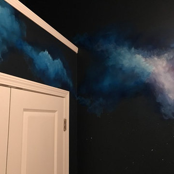 Bell's Dragon Room