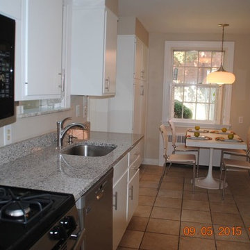 Kitchen update #4