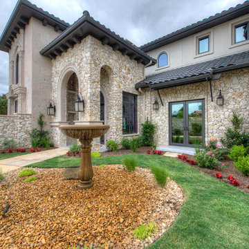 Italian Style Estate