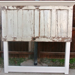 More Door Headboards - Headboards