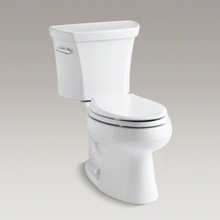 Toilets