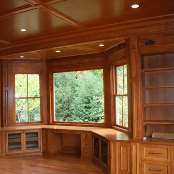 Cherry Library
