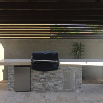 Our Work