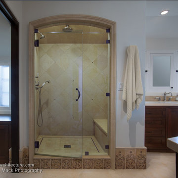 Historically Sensitive Remodel of a 1929 Richard Requa