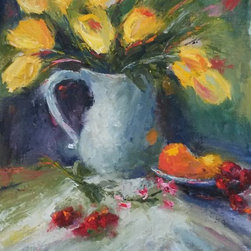 Recent Work - Artwork