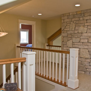 Stockton - Traditional Cottage
