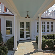 Patio Ideas