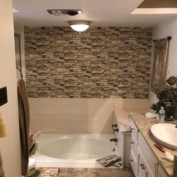 Interior Paint Arcadia Home