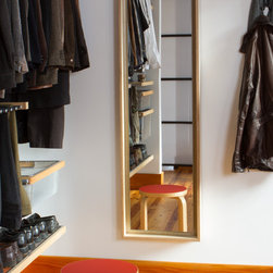 Custom Furniture - Furniture