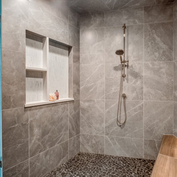 Garfield St. Remodel