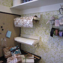 craft organizing