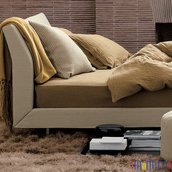 Modern Italian Beds - Products