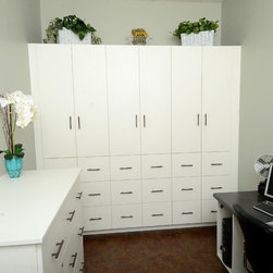 Home Offices - Products