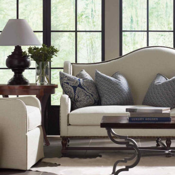 Birmingham Wholesale Furniture - Living Room