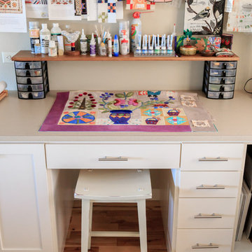 Quilting Studio