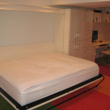 Murphy Beds