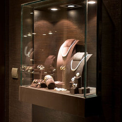 Joyer&iacute;a en Murcia - Jewellery Boxes & Organisers