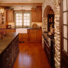 New Kitchen