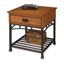 End tables