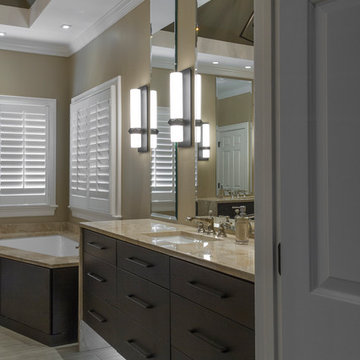 Ballentyne Master Suite Project