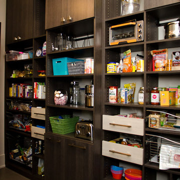 Large Pantry
