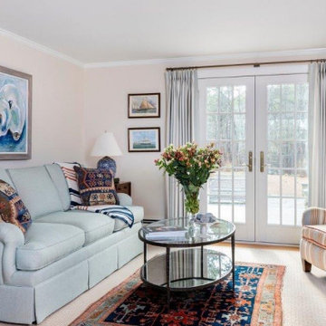 Sunroom
