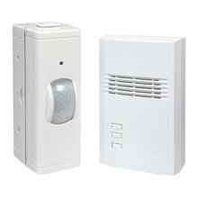 Driveway Doorbell