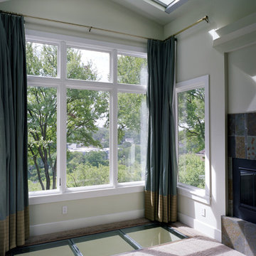 Pemberton Heights Addition